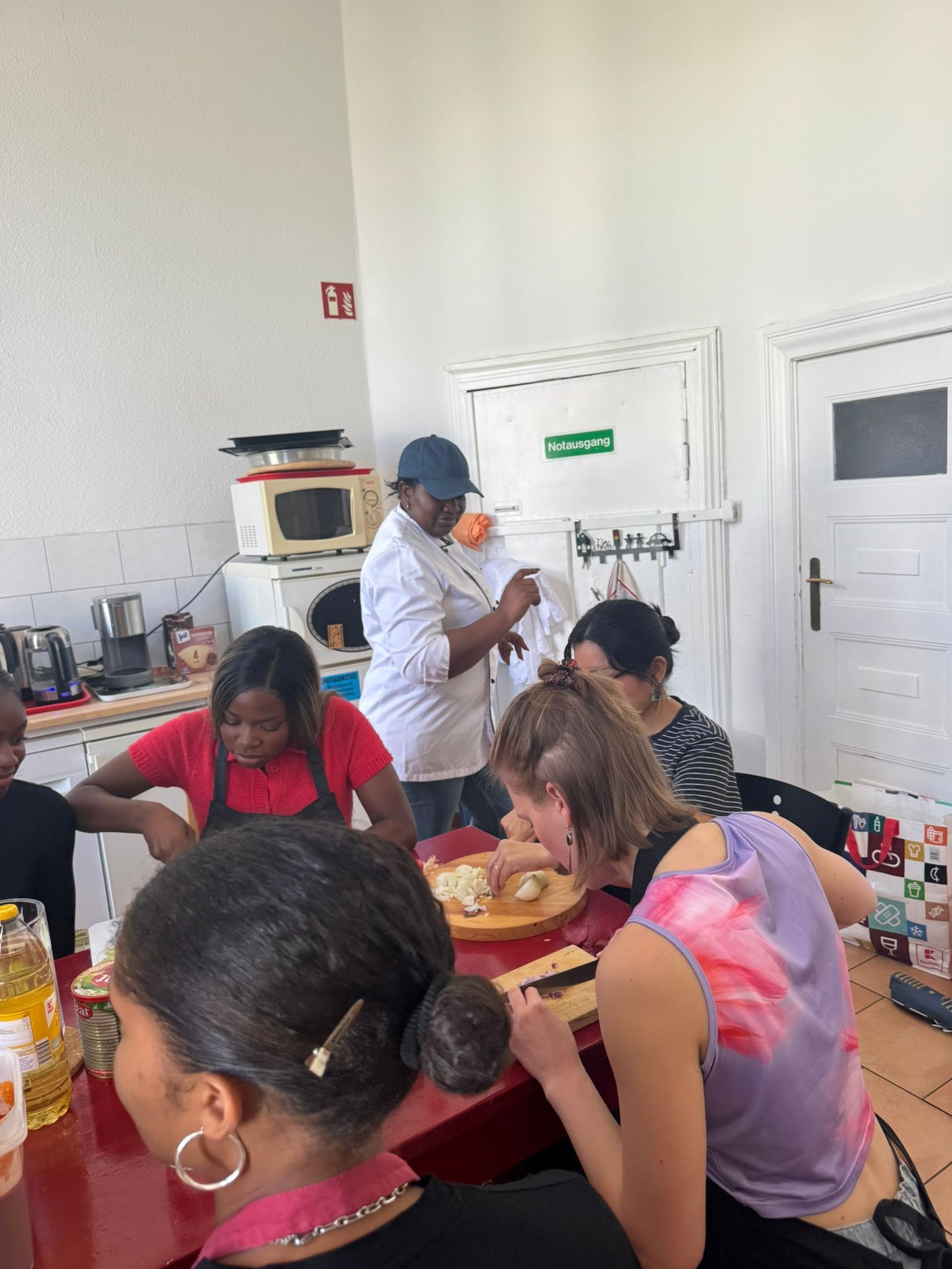 Culinary Workshop photo 1