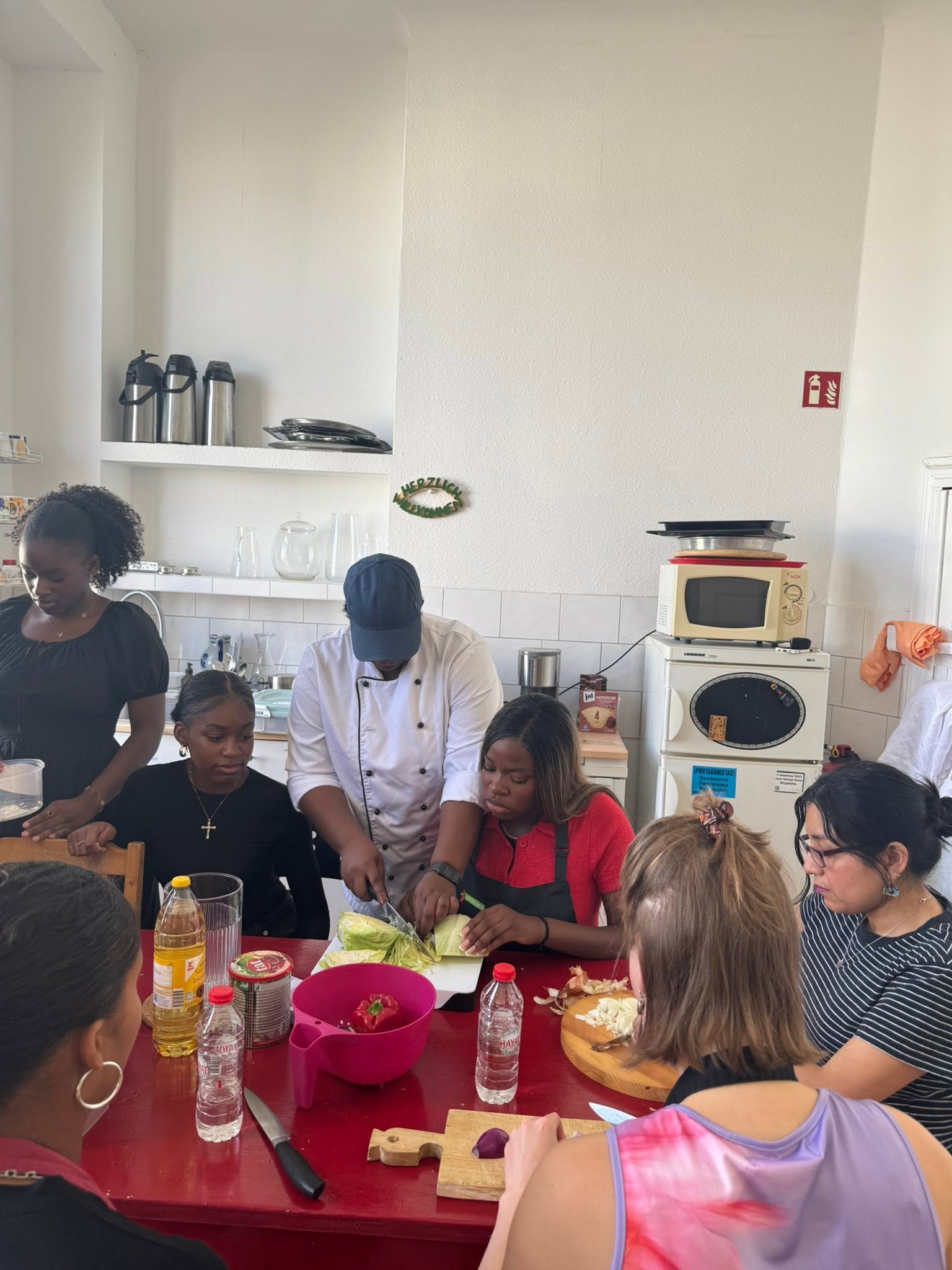 Culinary Workshop photo 4