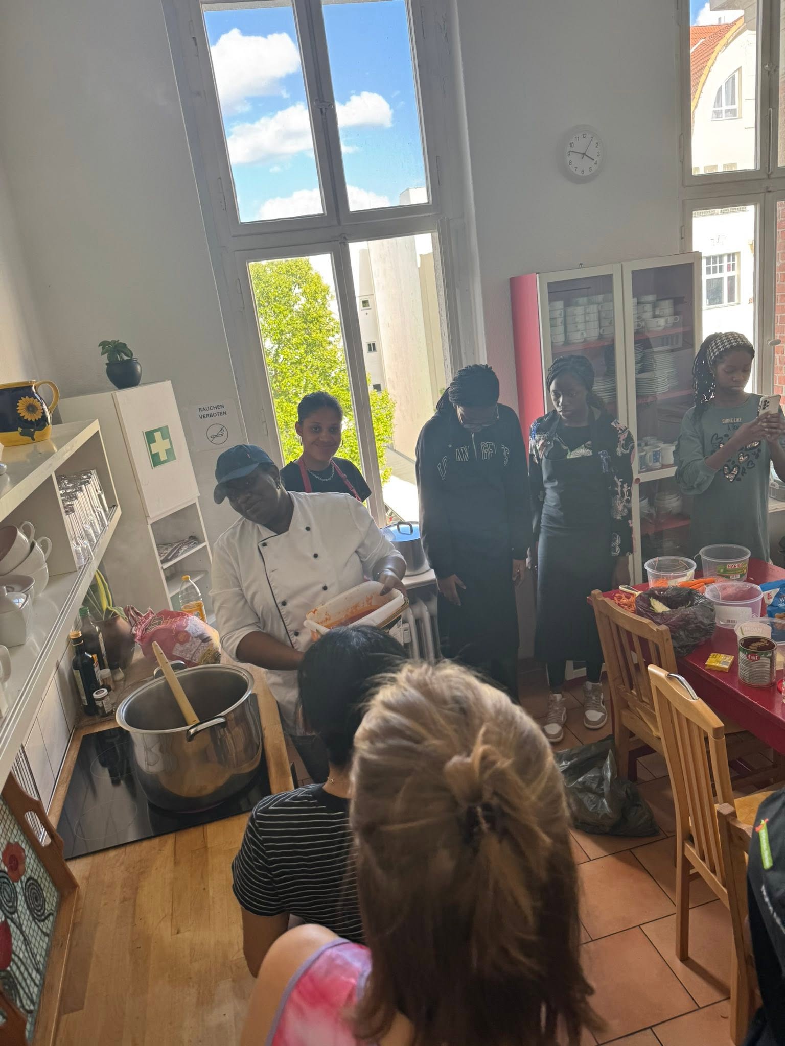 Culinary Workshop photo 5