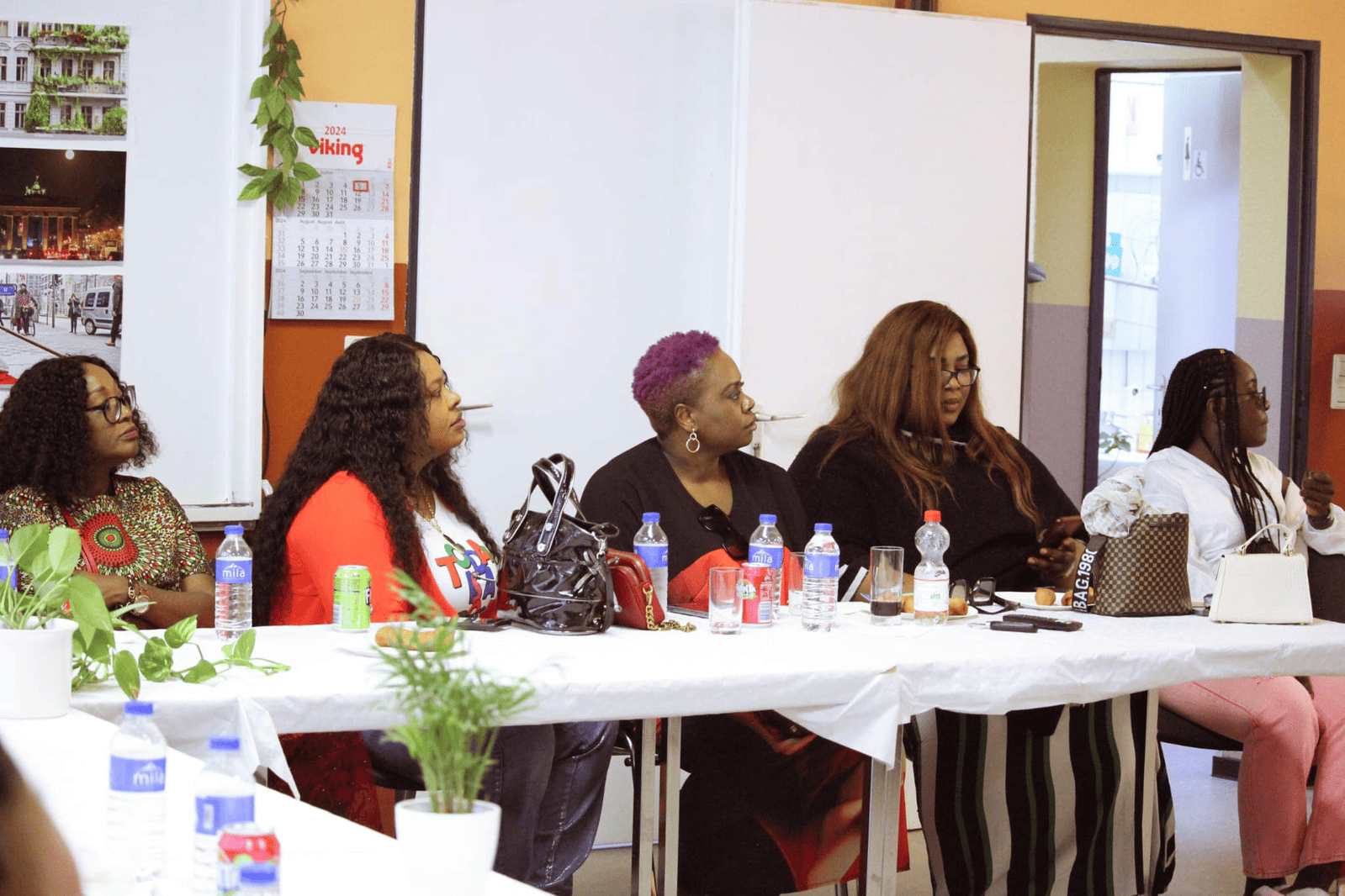 Workshop on Domestic violence photo 4
