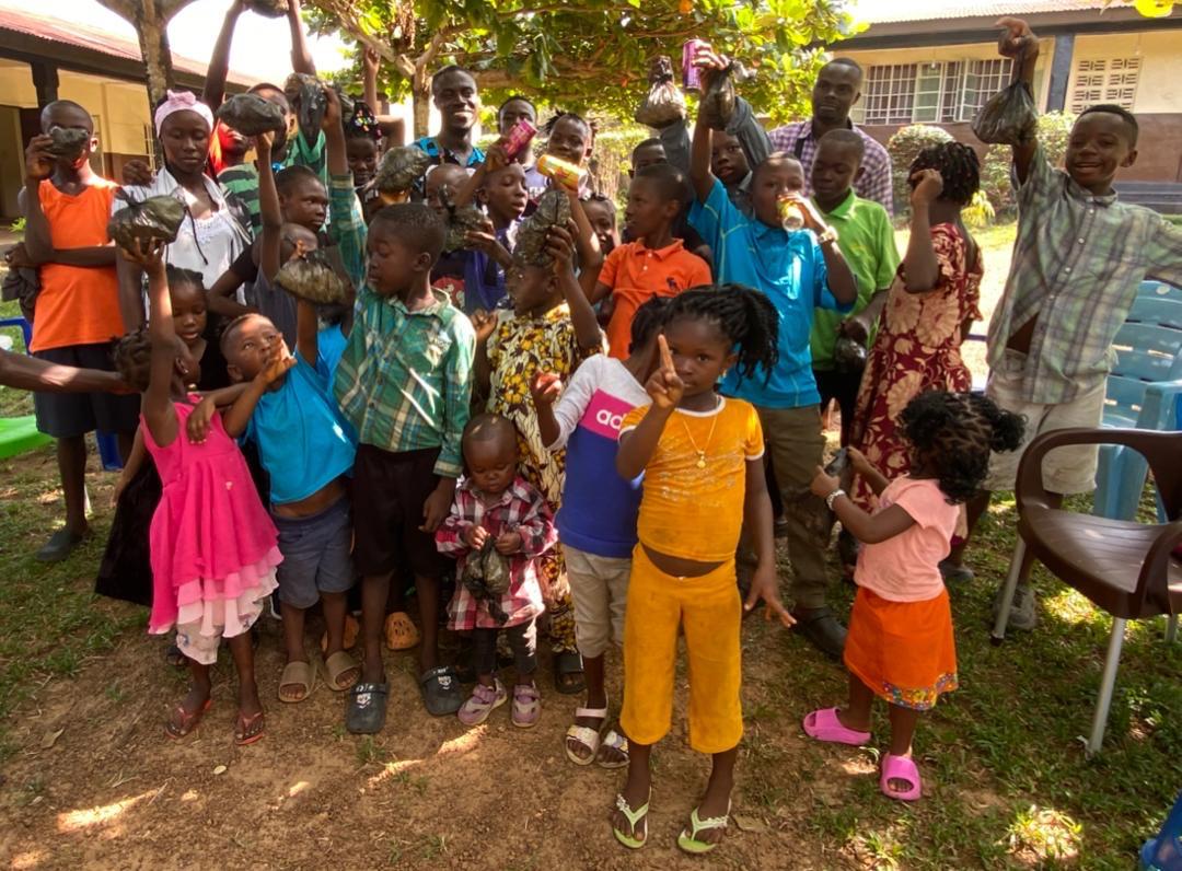 Christmas Outreach photo 3